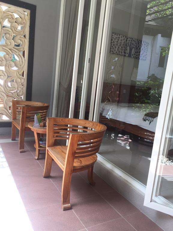 Kiyan Teges Ubud 호텔 외부 사진