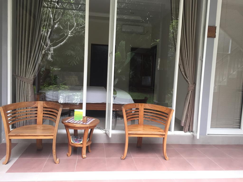 Kiyan Teges Ubud 호텔 외부 사진