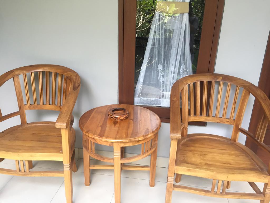 Kiyan Teges Ubud 호텔 외부 사진