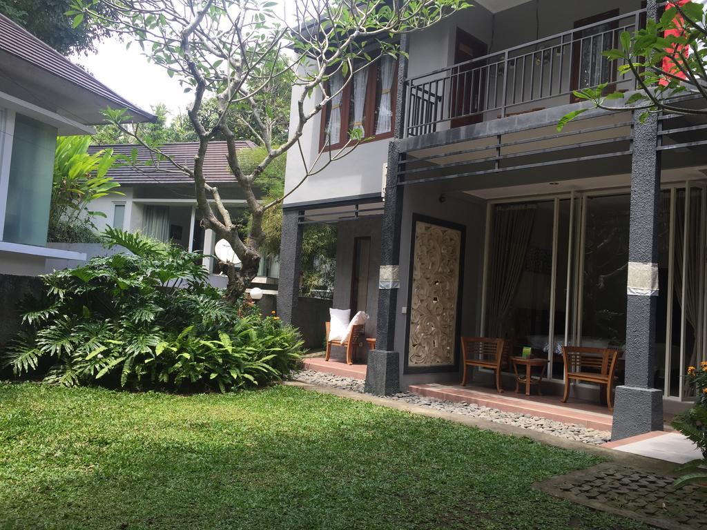 Kiyan Teges Ubud 호텔 외부 사진