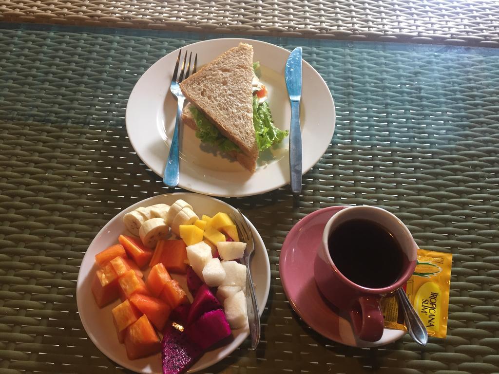 Kiyan Teges Ubud 호텔 외부 사진